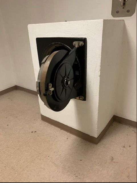 Available Space